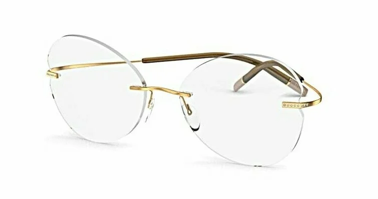 Φωτογραφία προϊόντος: SILHOUETTE SILH5538ID 7520 23K GOLD PLATED