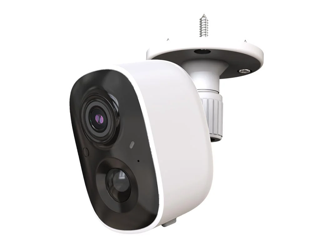 Φωτογραφία προϊόντος: IP Bionics - X82 Smart Battery Camera