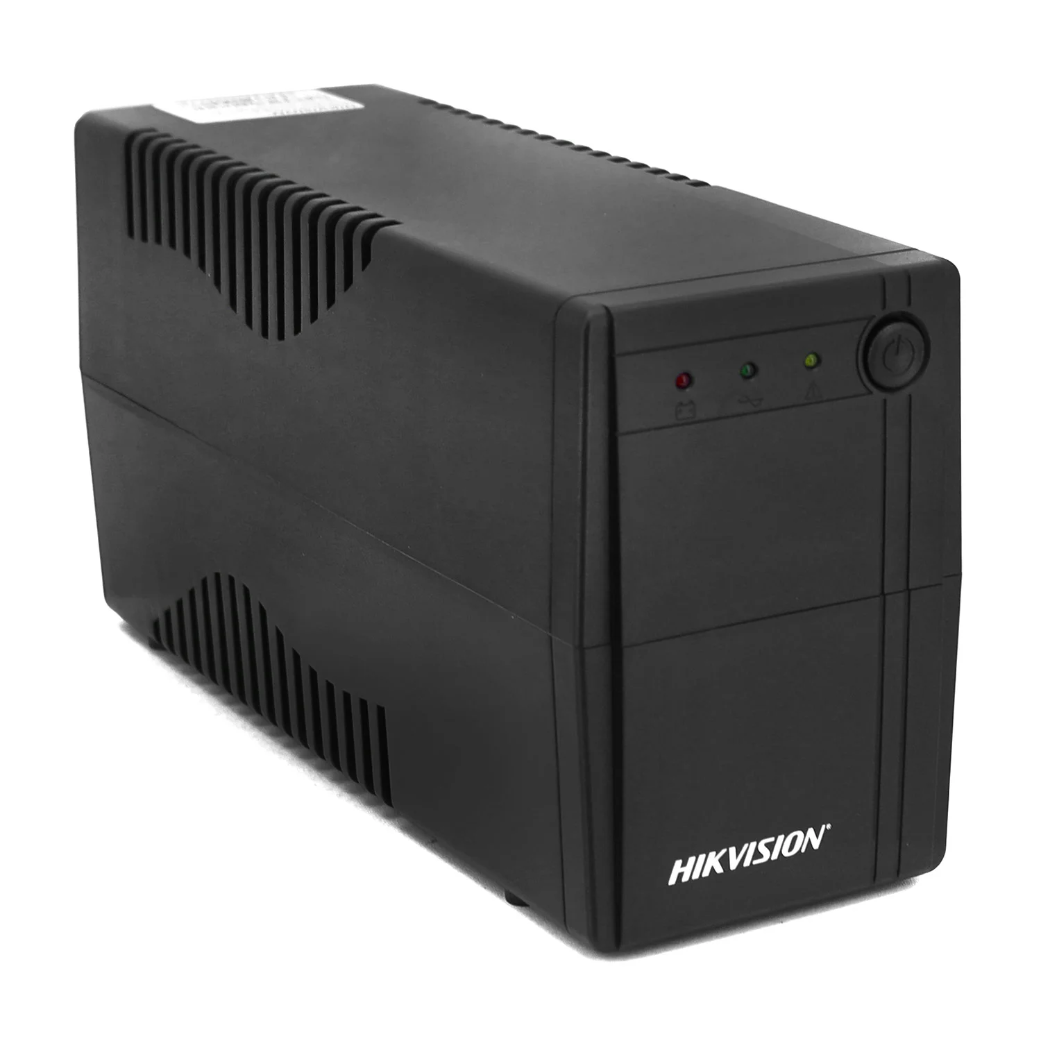 Φωτογραφία προϊόντος: HIKVISION - DS-UPS1000VA / 600W