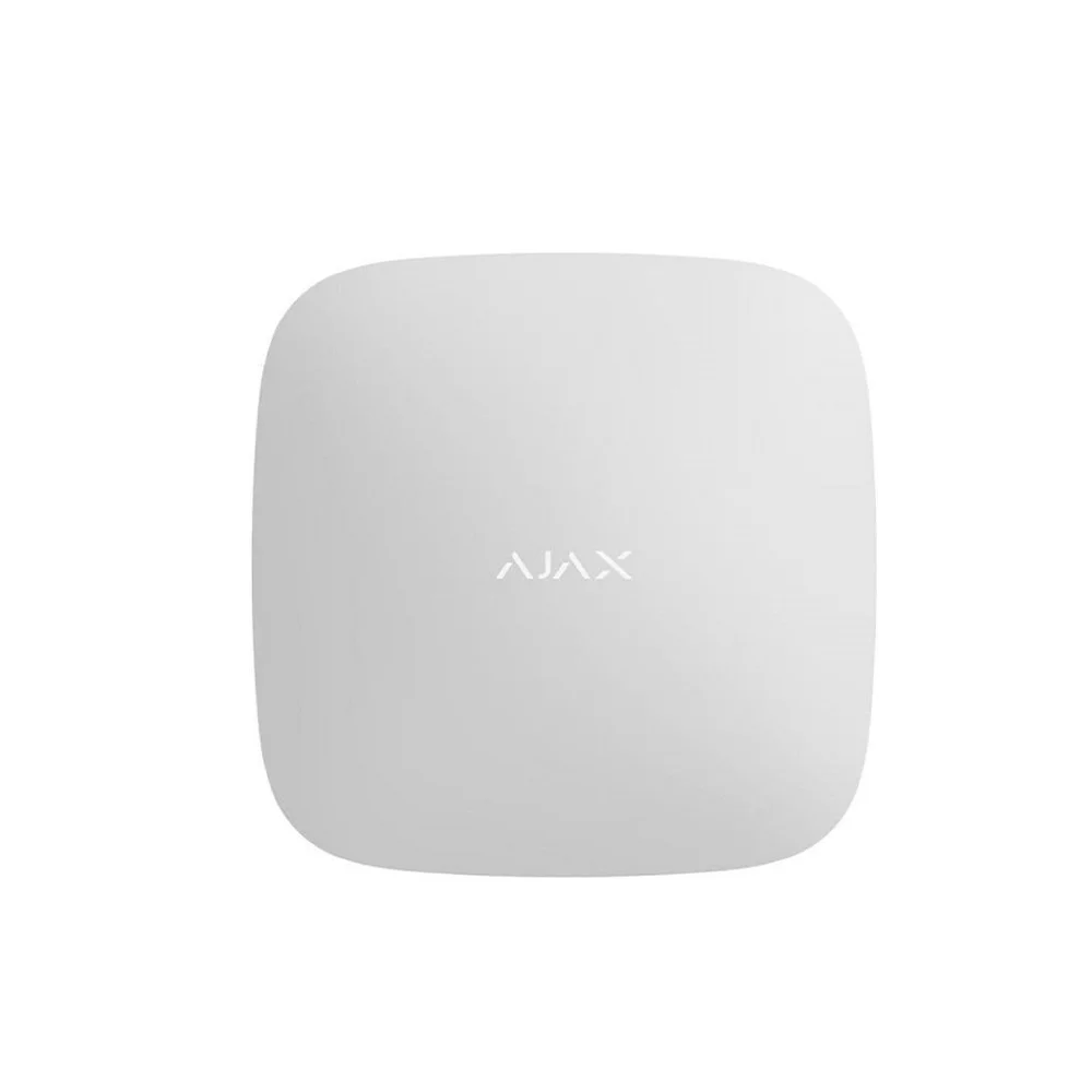 Φωτογραφία προϊόντος: Ajax Hub 2 (4G) (white)
