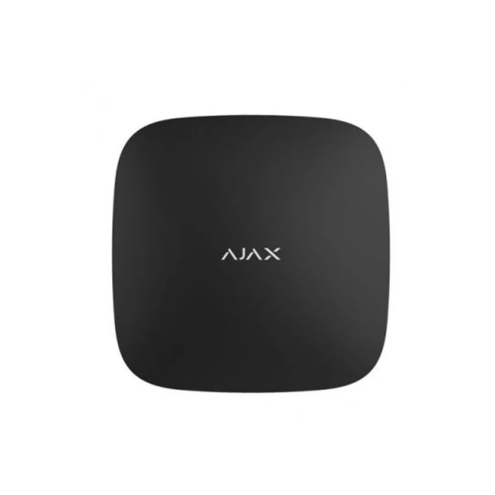 Φωτογραφία προϊόντος: Ajax Hub 2 (4G) (black)