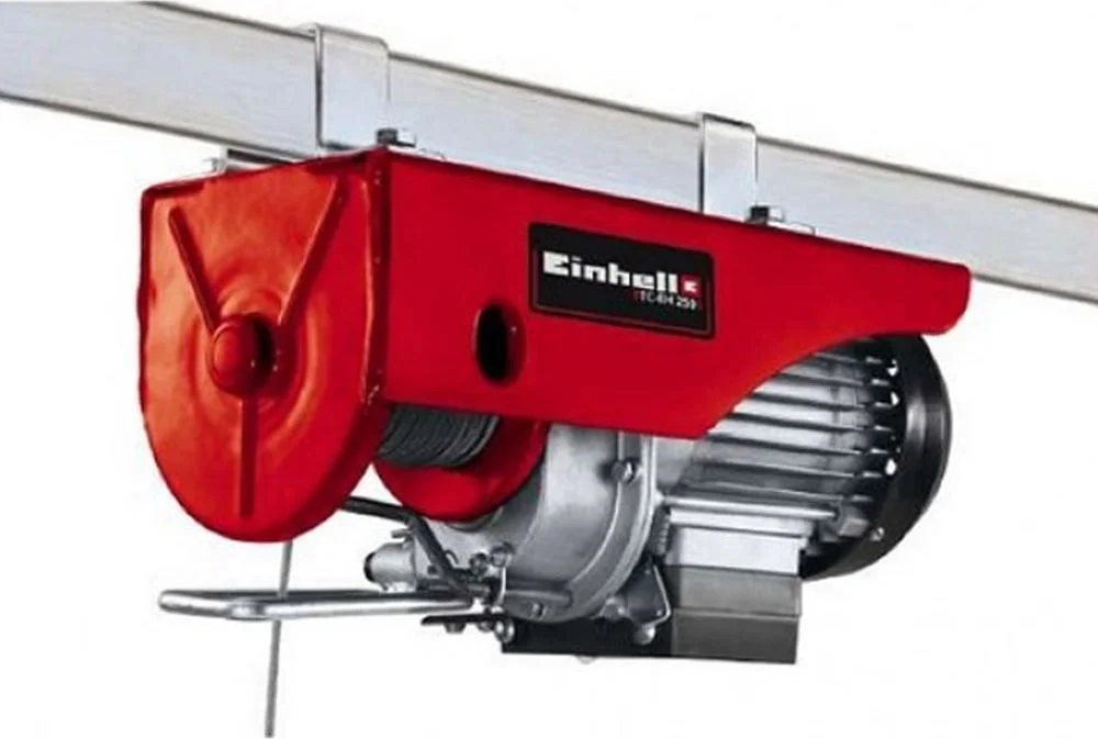 Φωτογραφία προϊόντος: Παλάγκο ηλεκτρικό 500W – TC-EH 250 – EINHELL 2255135