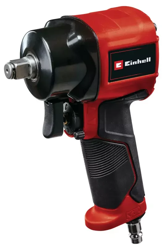 Φωτογραφία προϊόντος: Αερόκλειδο 1/2" TC-PW 610 Compact – EINHELL 4138965