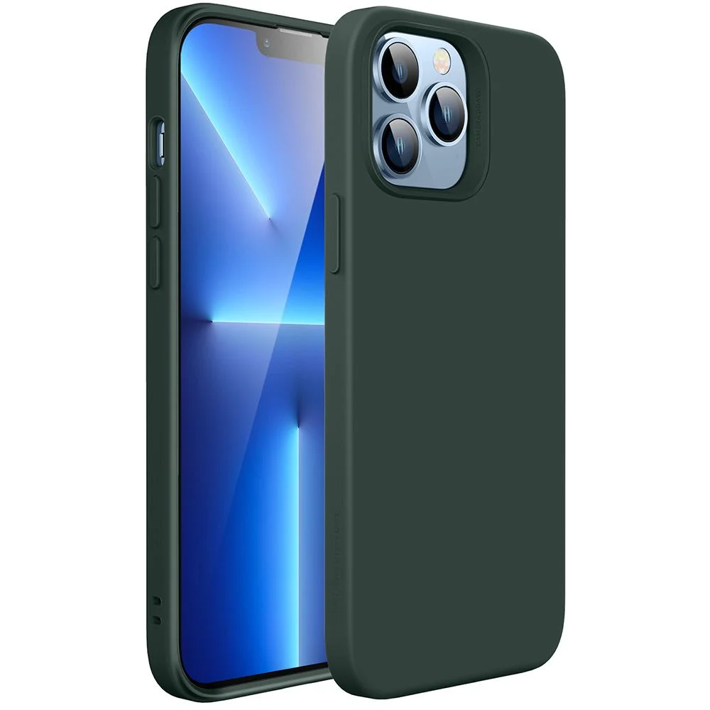 Φωτογραφία προϊόντος: ESR iPhone 13 Pro Cloud Case Green
