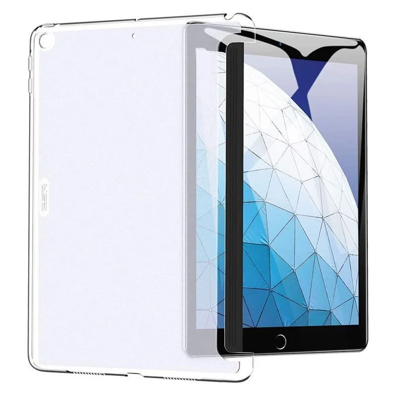 Φωτογραφία προϊόντος: ESR Yippee Shell Back Case Clear iPad Air 2019