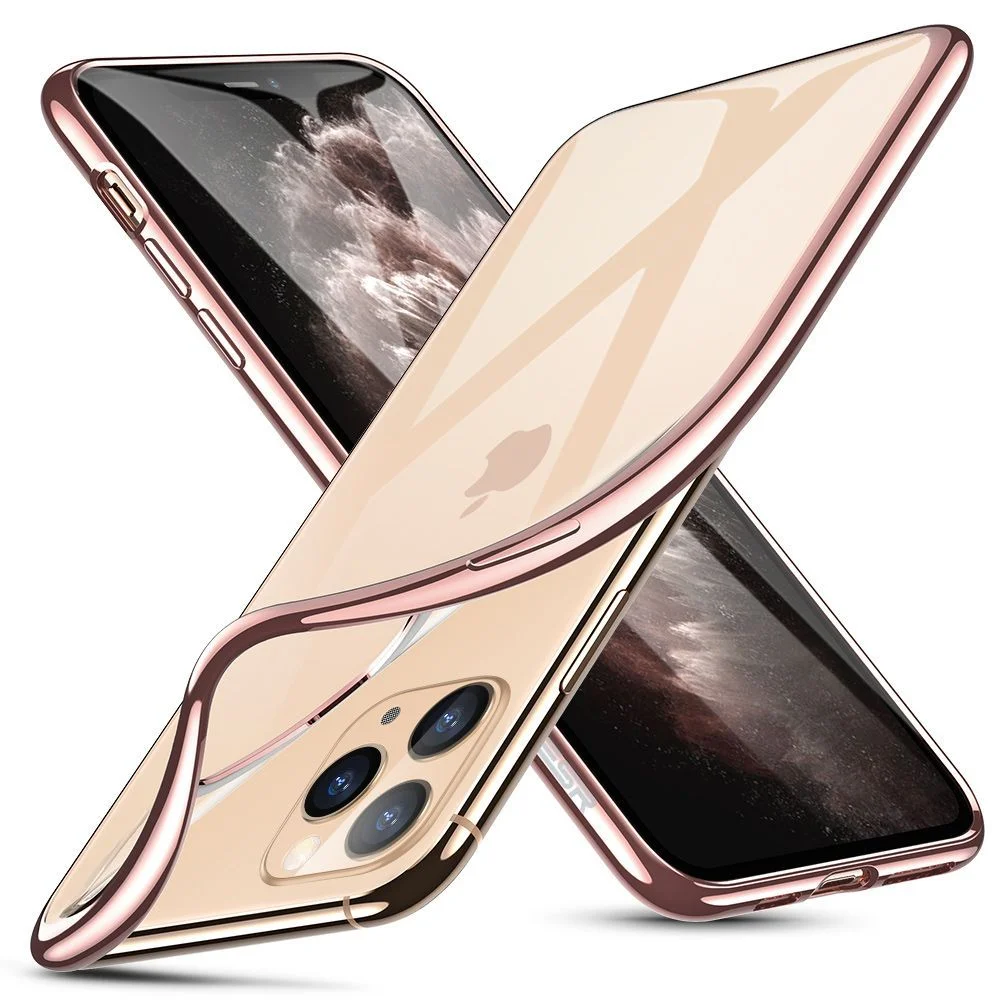 Φωτογραφία προϊόντος: ESR iPhone 11 Pro Essential Twinkler Rose Gold