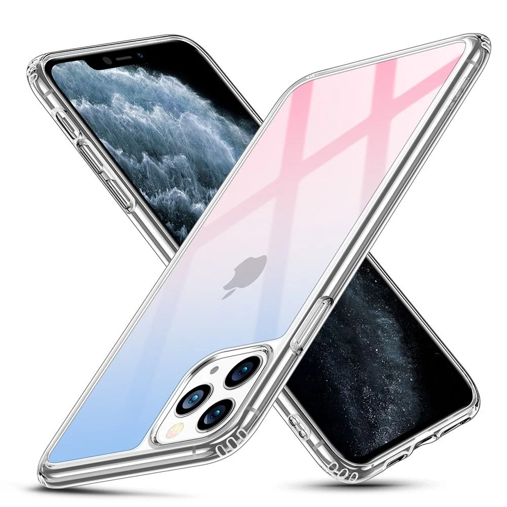 Φωτογραφία προϊόντος: ESR iPhone 11 Pro Ice Shield Sky Fire (4894240091357)