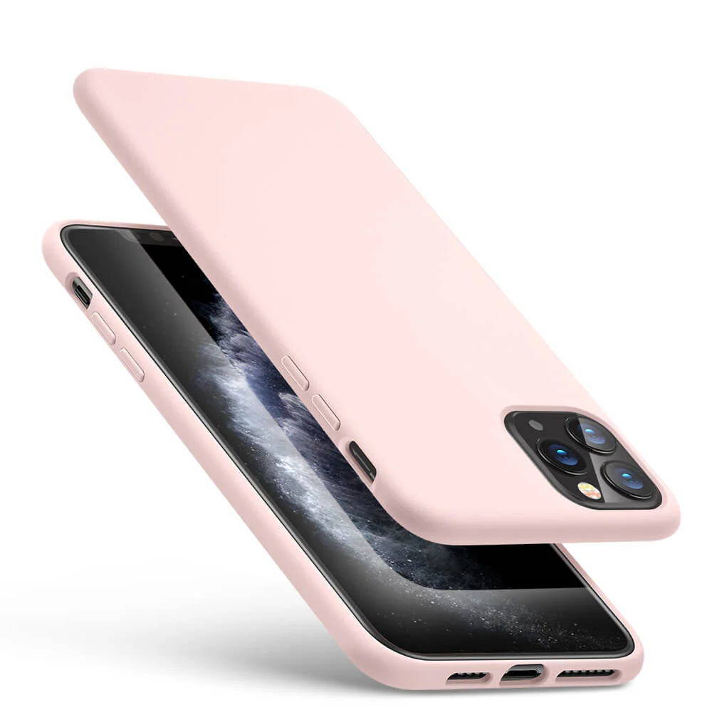 Φωτογραφία προϊόντος: ESR iPhone 11 Pro Yippee Color Pink