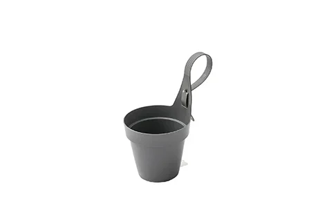 Φωτογραφία προϊόντος: Plastecnic Mymood Vaso App 18 Ανθρακί