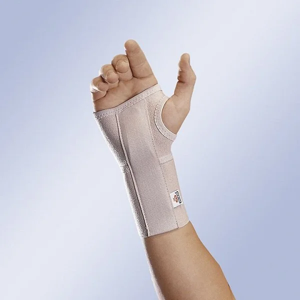 Φωτογραφία προϊόντος: Kyritsis Afrodite Elastic Wrist Support Αριστερό Χέρι (10655) - Small