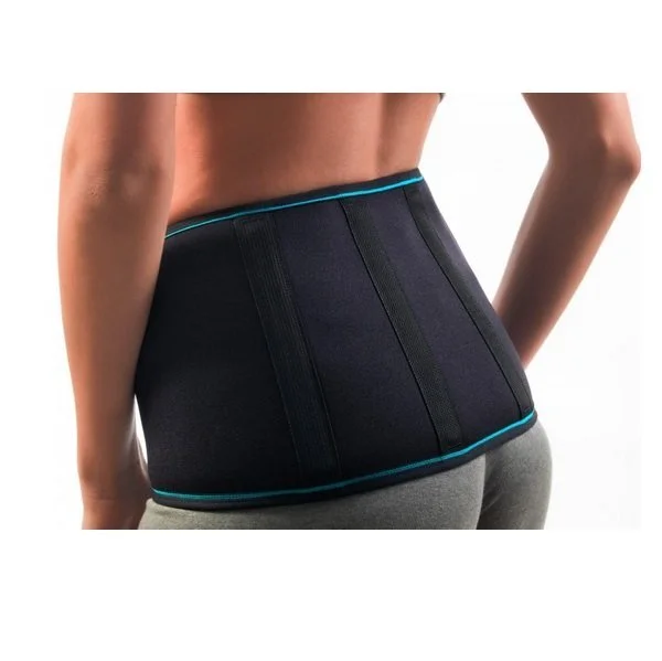 Φωτογραφία προϊόντος: Kyritsis Orthopedics Kyritsis Afrodite Actius ACN-602 Neoprene Back Support-Rear Stays (10546)