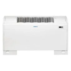 Φωτογραφία προϊόντος: Fan Coil Shinwoo SFC-40FT-R 4.04/6.71kW Δαπέδου