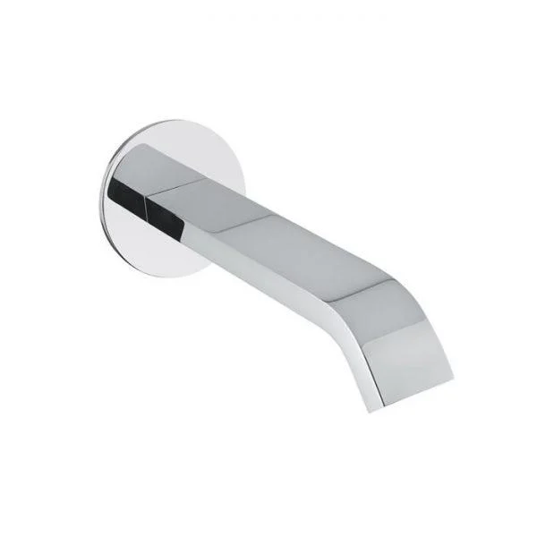 Φωτογραφία προϊόντος: [:en]Wall Mounted Basin Spout Indigo[:el]Ρουξούνι Εντοιχισμού Indigo[:]
