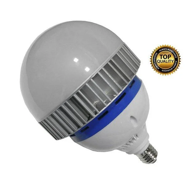 Φωτογραφία προϊόντος: [:el]Λαμπτήρας LED E27 80Watt, 220V, 270°, Ψυχρό-Ημέρας[:en]LED Bulb E27 80Watt, 220V, 270°, Cold-Natural[:]