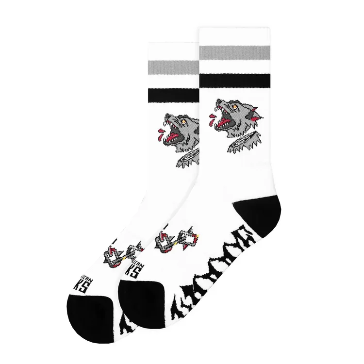 Φωτογραφία προϊόντος: AMERICAN SOCKS Mid High Cerberus