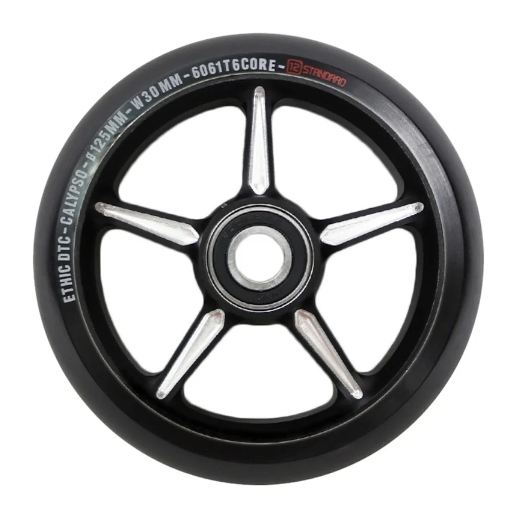 Φωτογραφία προϊόντος: ETHIC DTC Calypso V1.5 Wheels 125 - Black