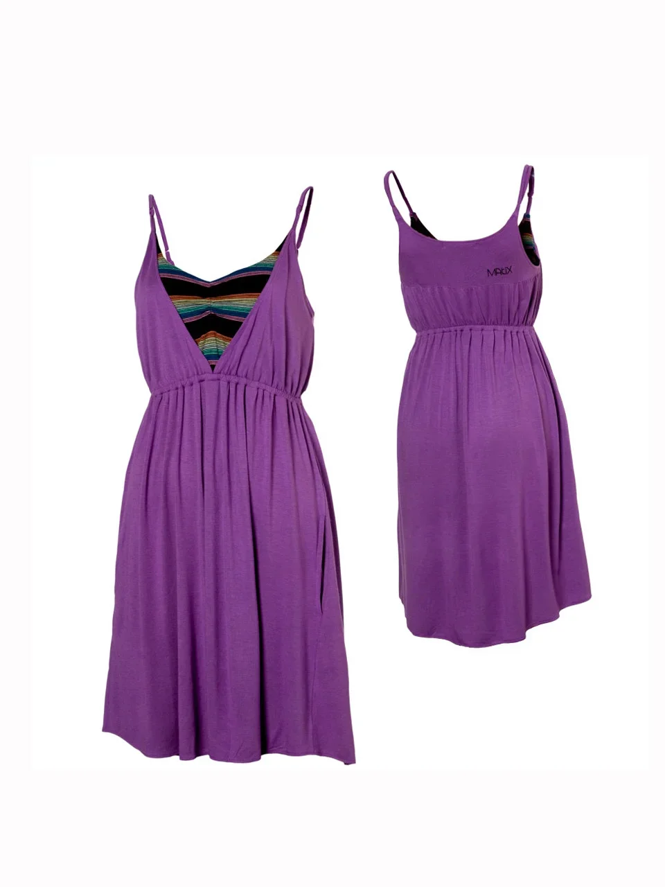 Φωτογραφία προϊόντος: ΦΟΡΕΜΑ MATIX ELIZA PURPLE