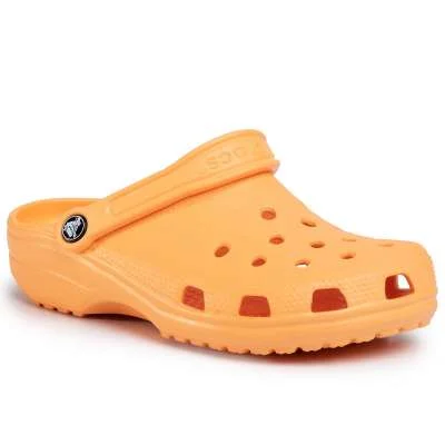 Φωτογραφία προϊόντος: Crocs 10001-801 cantaloupe3 Πορτοκαλί