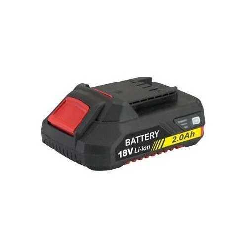 Φωτογραφία προϊόντος: Μπαταρία 18V (2.0Ah) Li-ion – STAYER 12.575