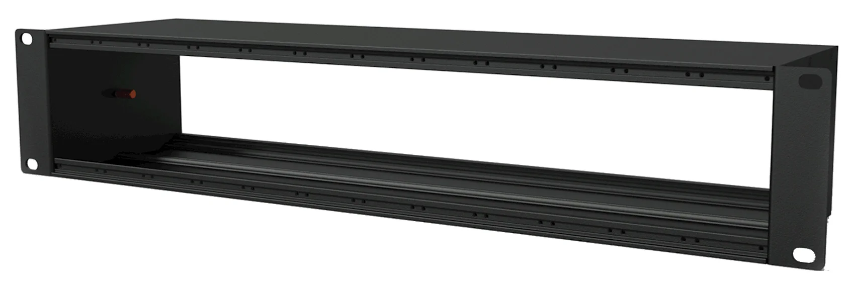Φωτογραφία προϊόντος: Caymon CASY001 - Rack box για panel 2 x 12 θέσεων 19''