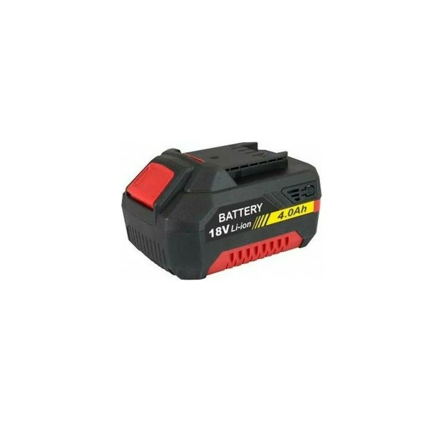 Φωτογραφία προϊόντος: Μπαταρία 18V (4.0Ah) Li-ion - STAYER 12.577