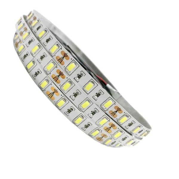 Φωτογραφία προϊόντος: [:el]Ταινία LED 20Watt, 12Volt, Θερμό-Ψυχρό[:en]LED Strip 20Watt, 12Volt, Warm-Cold[:]
