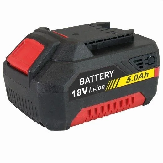 Φωτογραφία προϊόντος: Μπαταρία 18V (5.0Ah) Li-ion - STAYER 12.589