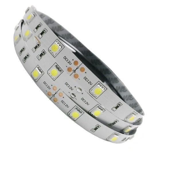 Φωτογραφία προϊόντος: [:el]Ταινία LED 7,2Watt, 12Volt, Θερμό-Ψυχρό[:en]LED Strip 7,2Watt, 12Volt, Warm-Cold[:]