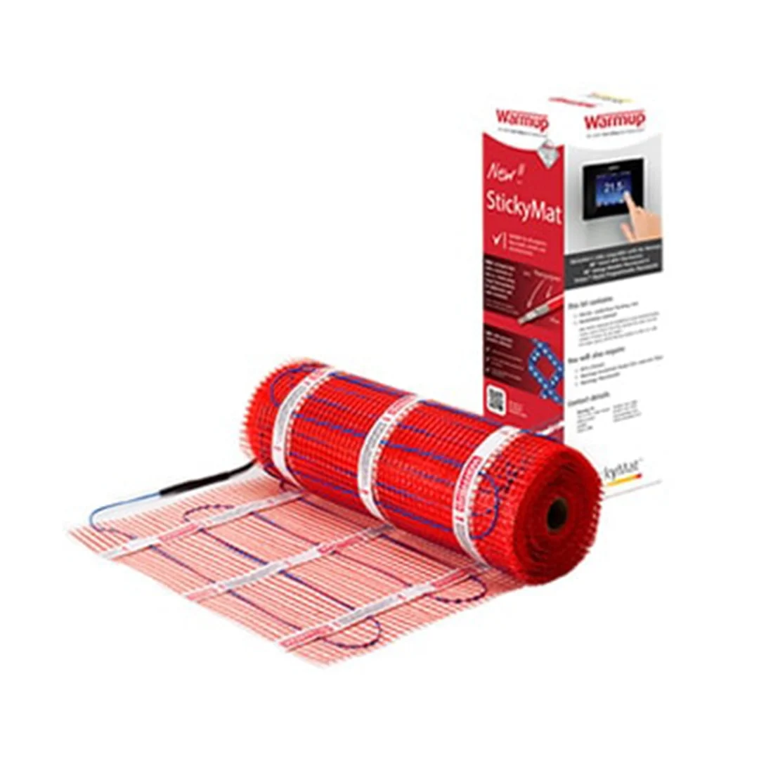Φωτογραφία προϊόντος: Warmup SPM Θερμικός Τάπητας Ενδοδαπέδιας #4