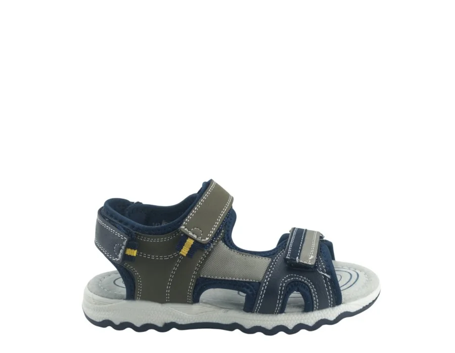 Φωτογραφία προϊόντος: IQ KIDS PERSEAS-160 NAVY