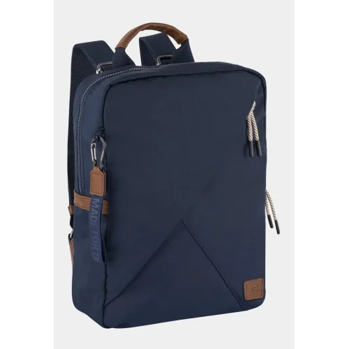 Φωτογραφία προϊόντος: Σακίδιο Πλάτης Aurum Camel Active 012155-0000-53-M Μπλέ