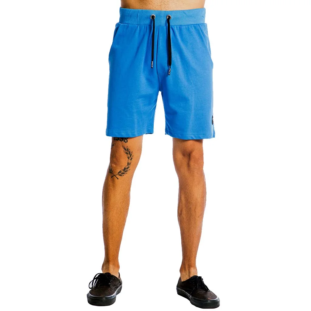 Φωτογραφία προϊόντος: paco & CO Ανδρικό Μακό Shorts Paco 13515 ανοικτό Μπλε