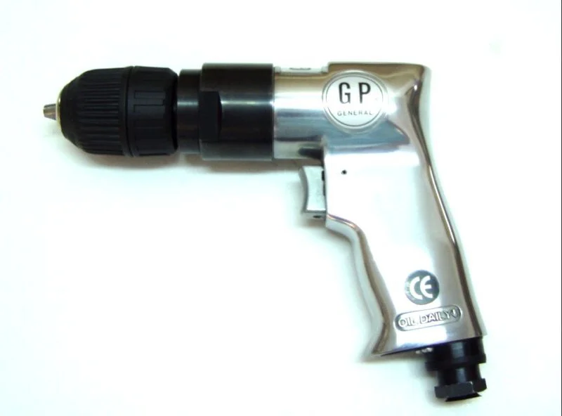 Φωτογραφία προϊόντος: Αεροδράπανο GP-835 A (10mm)