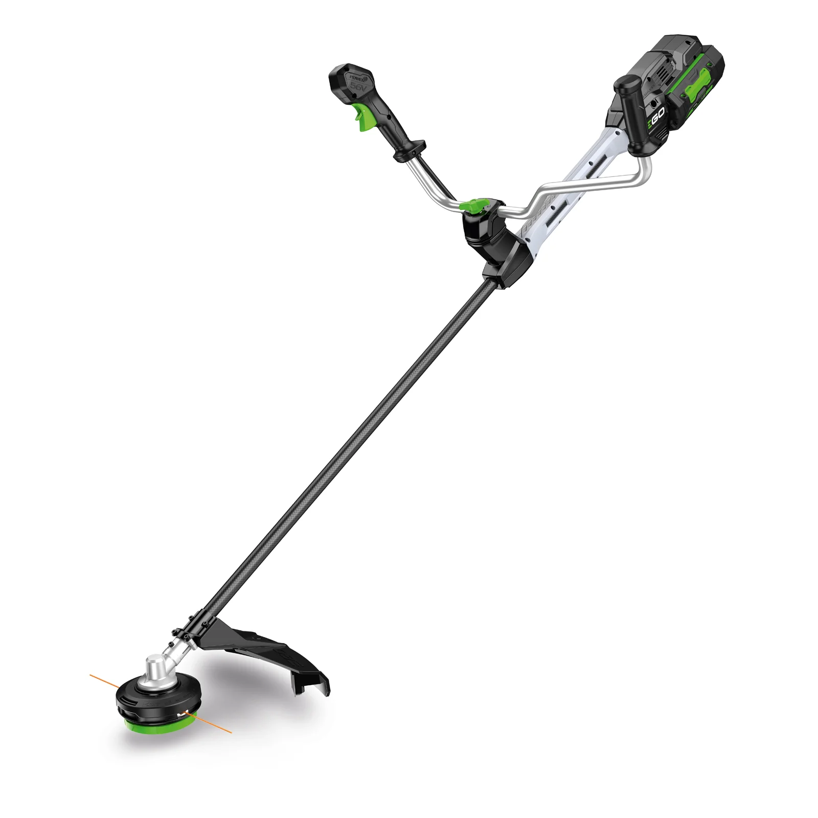 Φωτογραφία προϊόντος: EGO Power+ EGO Pro X BCX4500 Επαγγελματικό Χορτοκοπτικό / Θαμνοκοπτικό Μπαταρίας Solo Χωρίς Μπαταρία & Φορτιστή