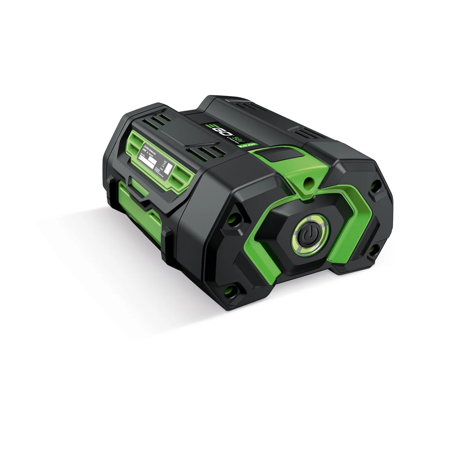 Φωτογραφία προϊόντος: EGO Power+ BA2240T Μπαταρία ARC Lithium™ 56V 4.0Ah