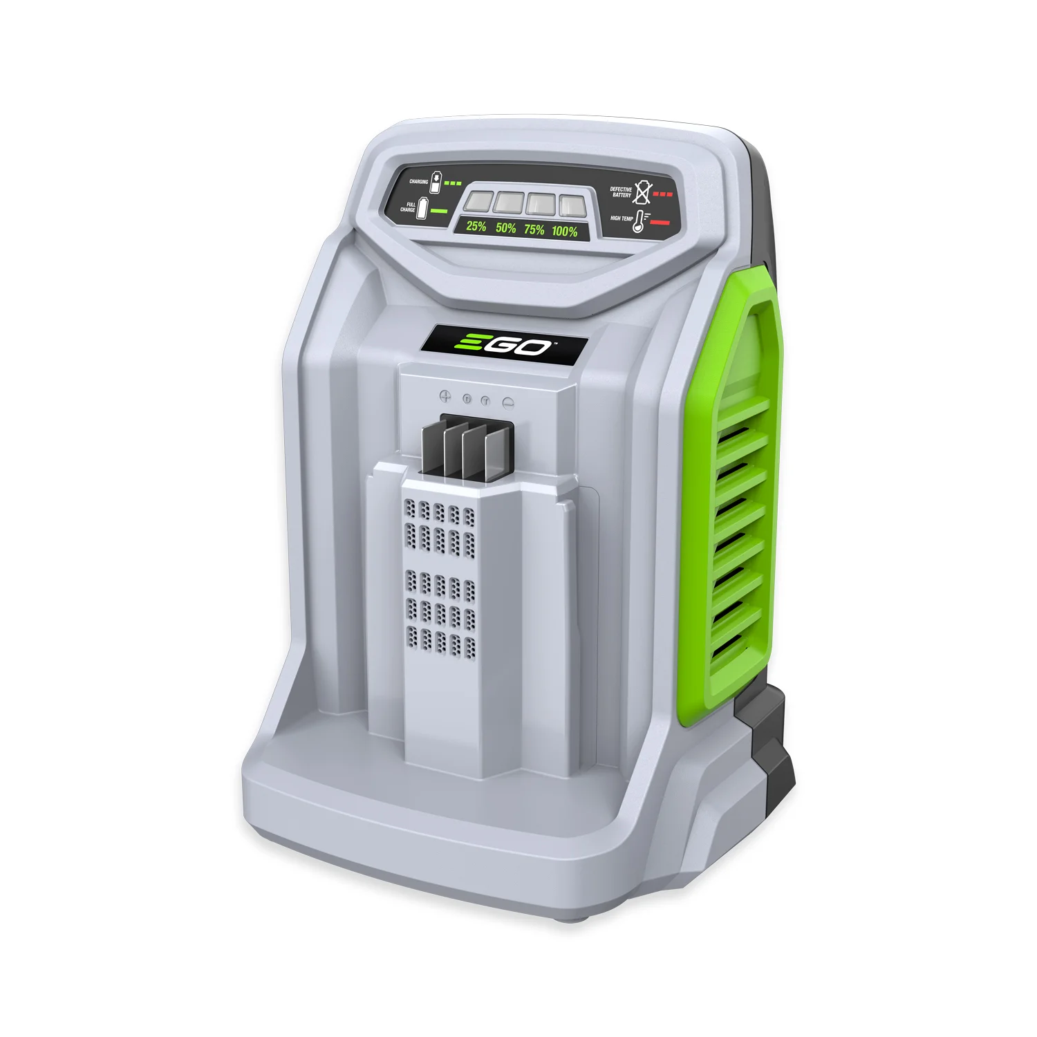 Φωτογραφία προϊόντος: EGO Power+ CH5500E Rapid Charger Φορτιστής 550W