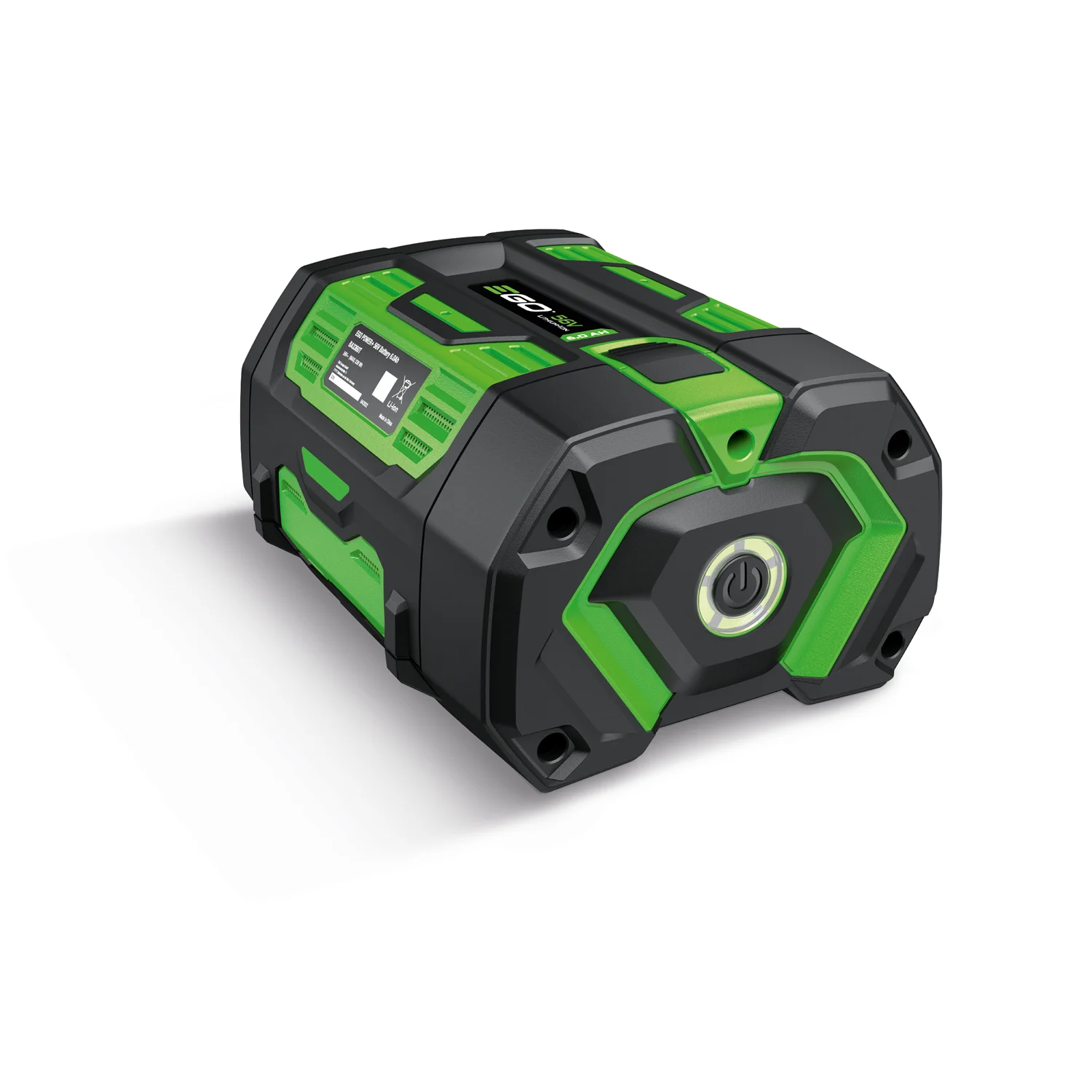 Φωτογραφία προϊόντος: EGO Power+ BA4200T Μπαταρία ARC Lithium™ 56V 7.5Ah