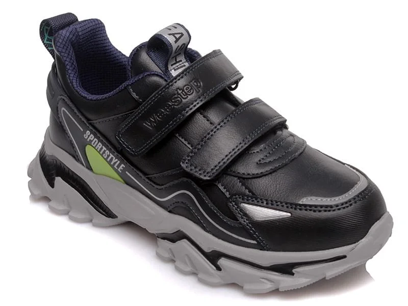 Φωτογραφία προϊόντος: Παιδικά Sneakers μπλε WEESTEP R001564602DB