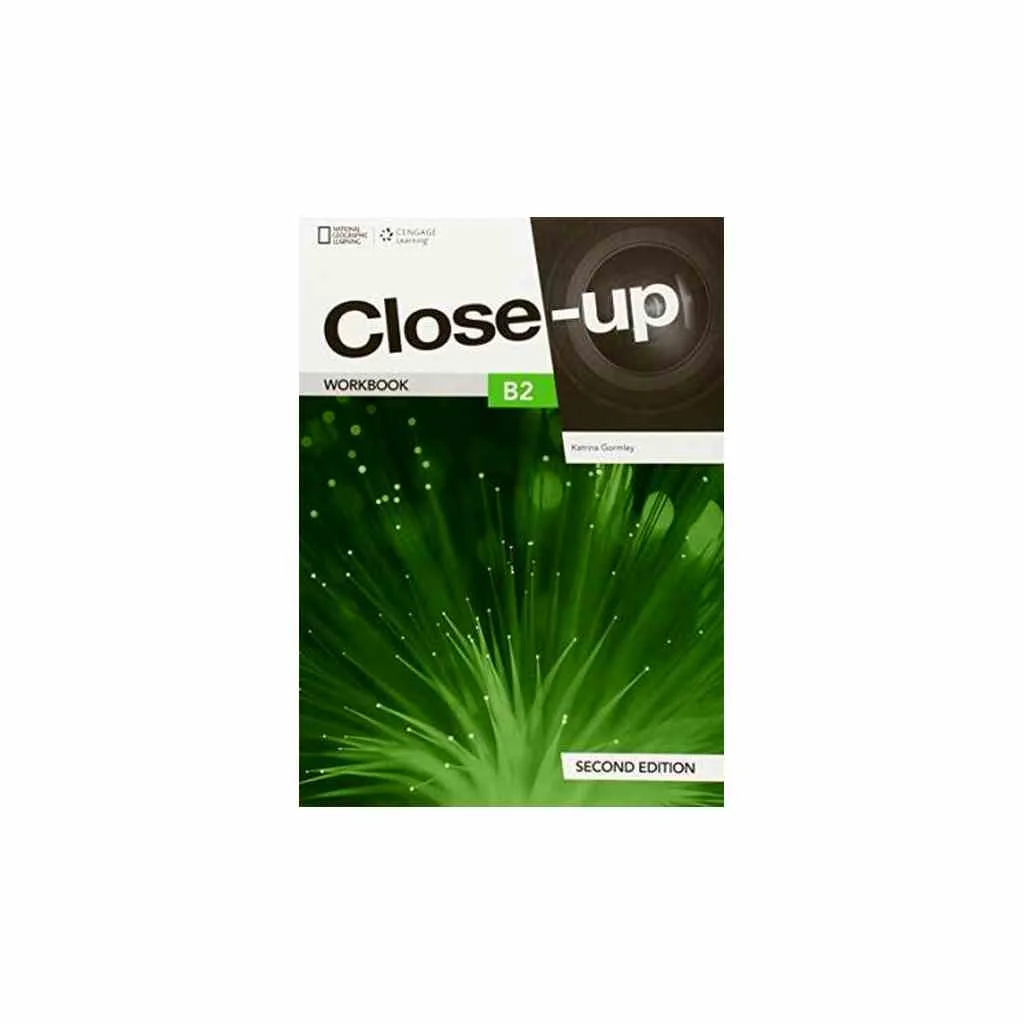 Φωτογραφία προϊόντος: CLOSE-UP B2 WB PACK (+ MY ELT EXAM PRACTICE) 2ND ED