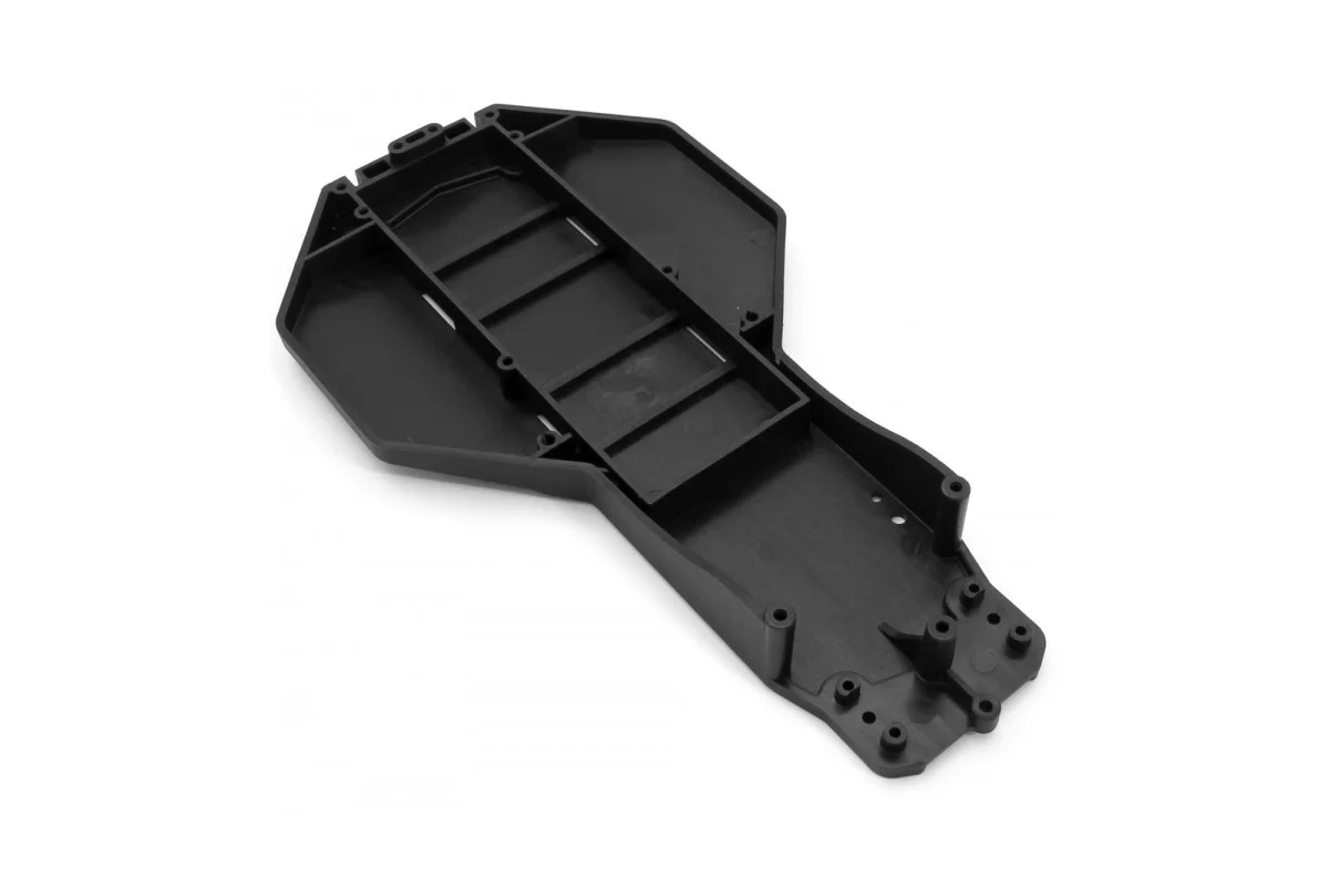 Φωτογραφία προϊόντος: RT60202 Chassis 2WD (1/10 GRAMPUS MT)