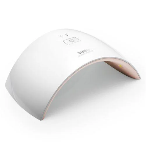 Φωτογραφία προϊόντος: Φουρνάκι Νυχιών SUN 9C 24W UV LED