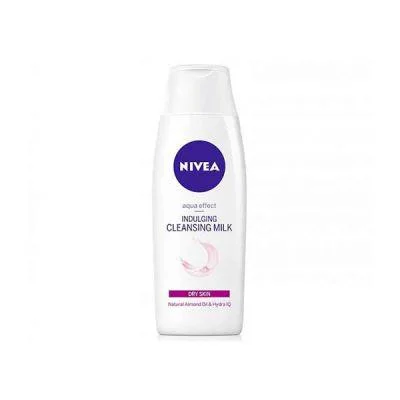 Φωτογραφία προϊόντος: Nivea Απαλό Γαλάκτωμα Καθαρισμού για Ξηρή / Ευαίσθητη Επιδερμίδα 200ml