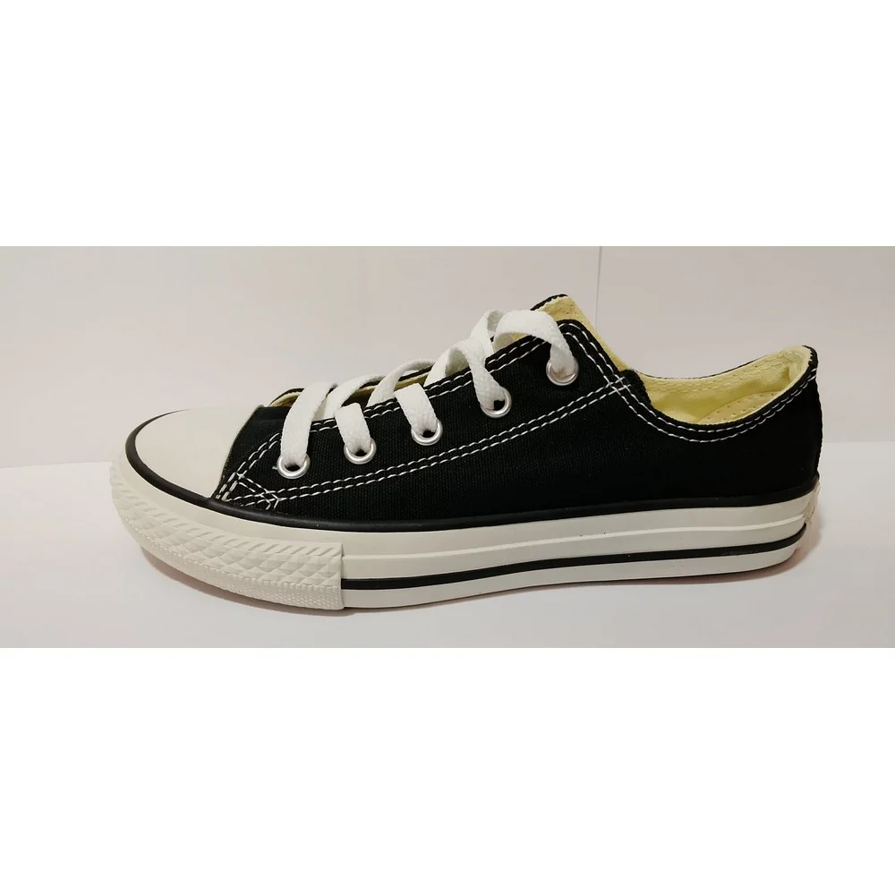 Φωτογραφία προϊόντος: Converse All Star YTHS C/T ALLSTAR OX BLACK 3J235