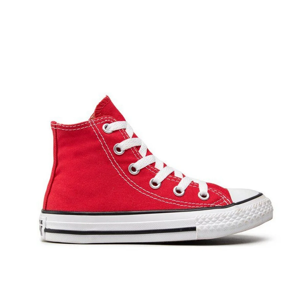 Φωτογραφία προϊόντος: Converse All Star YTHS C/T ALLSTAR HI RED 3J232