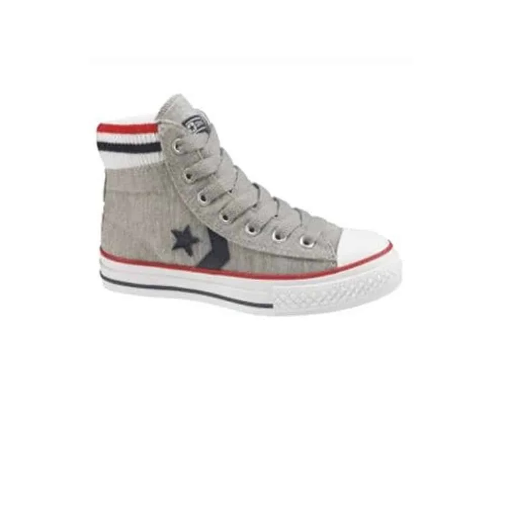 Φωτογραφία προϊόντος: Converse All Star STAR PLYR SOCK MID 617578