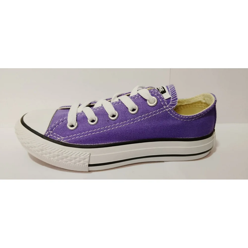 Φωτογραφία προϊόντος: Converse All Star PURPLE HOLLYHOCK 344808C