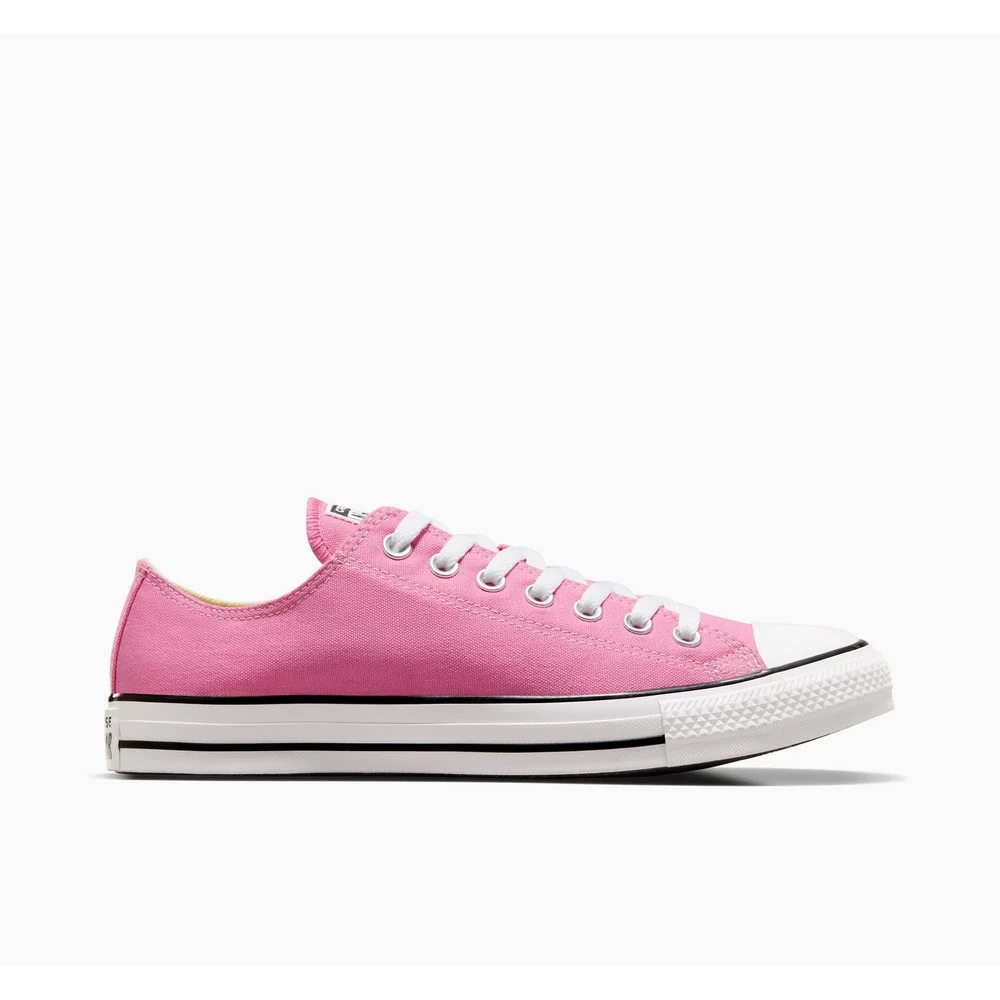 Φωτογραφία προϊόντος: Converse All Star Low PINK CARMINE ROSE 27254C