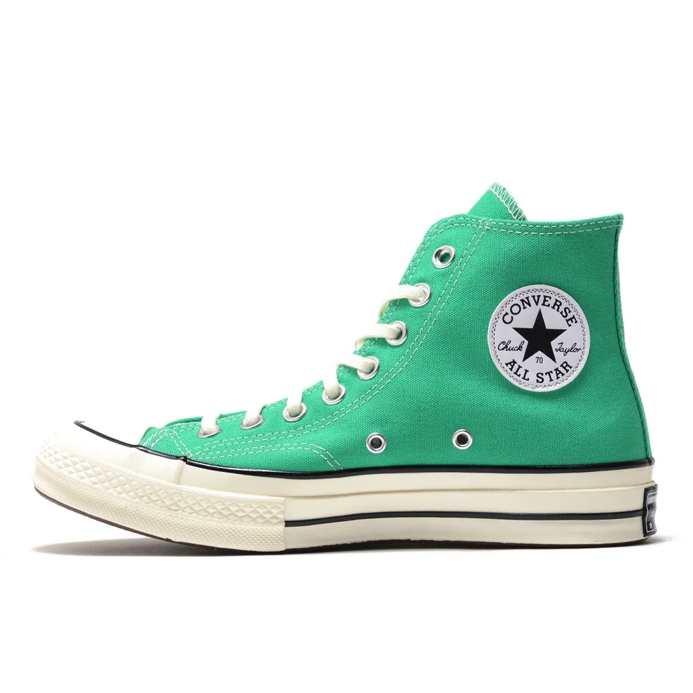 Φωτογραφία προϊόντος: Converse All Star HI GREEN 303284