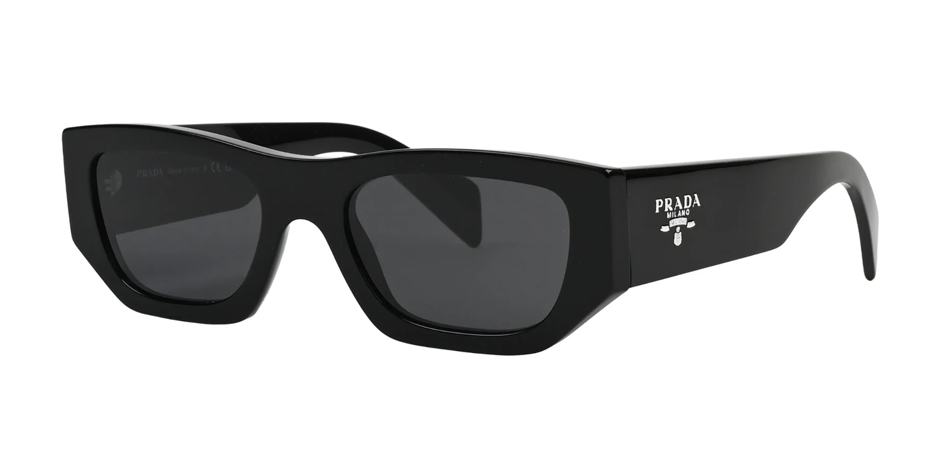 Φωτογραφία προϊόντος: Γυαλιά Ηλίου Prada PR A01S 16K08Z Μονόχρωμοι (Prada) (PR A01S)