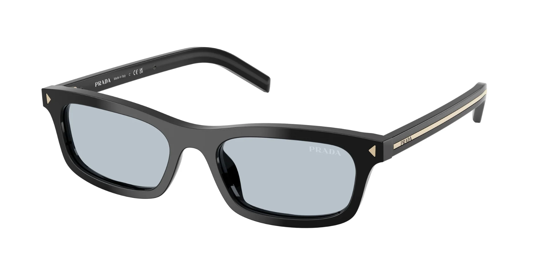 Φωτογραφία προϊόντος: Γυαλιά Ηλίου Prada PR D05S 16K30W Μονόχρωμοι (Prada) (PR D05S)